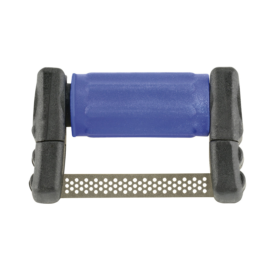 FITSTRIP tira pulido doble cara grano medio 0.21mm ud