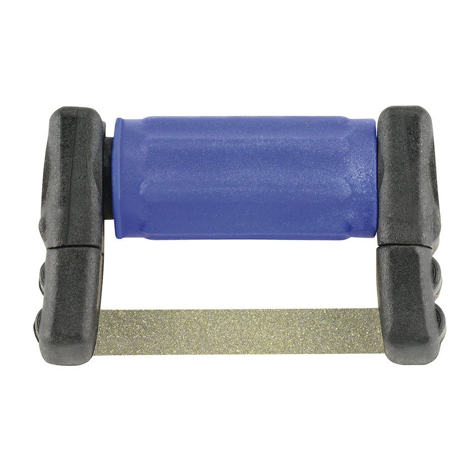 FITSTRIP tira una cara grano medio 0.13mm ud