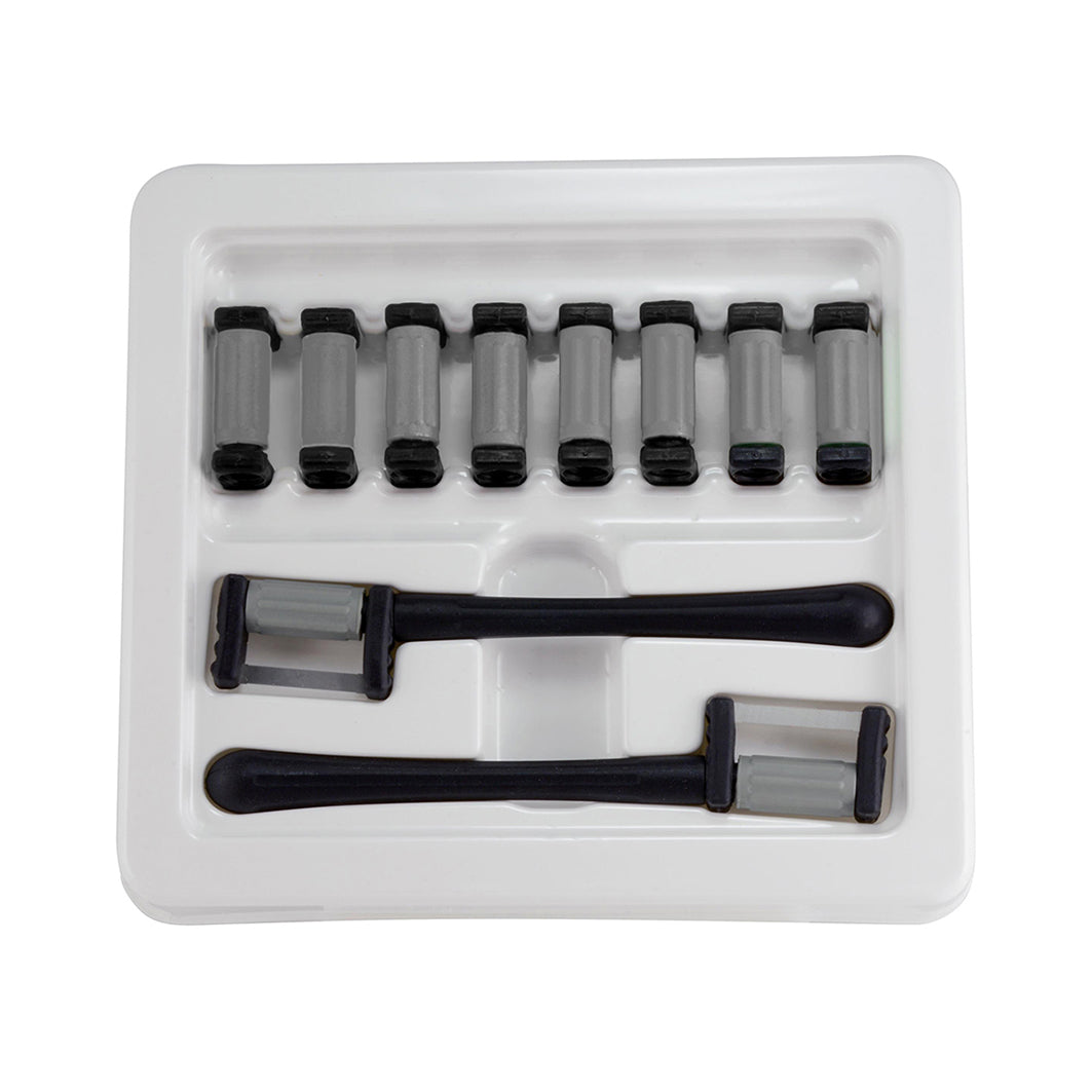 FITSTRIP tira serrada 0.05mm 10 ud