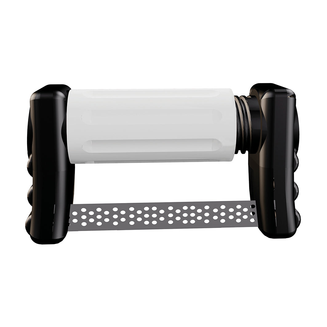 FITSTRIP tira pulido doble cara grano medio 0.40mm ud