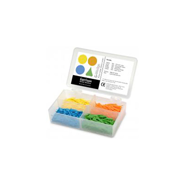 G-WEDGE cuñas kit completo 400 ud
