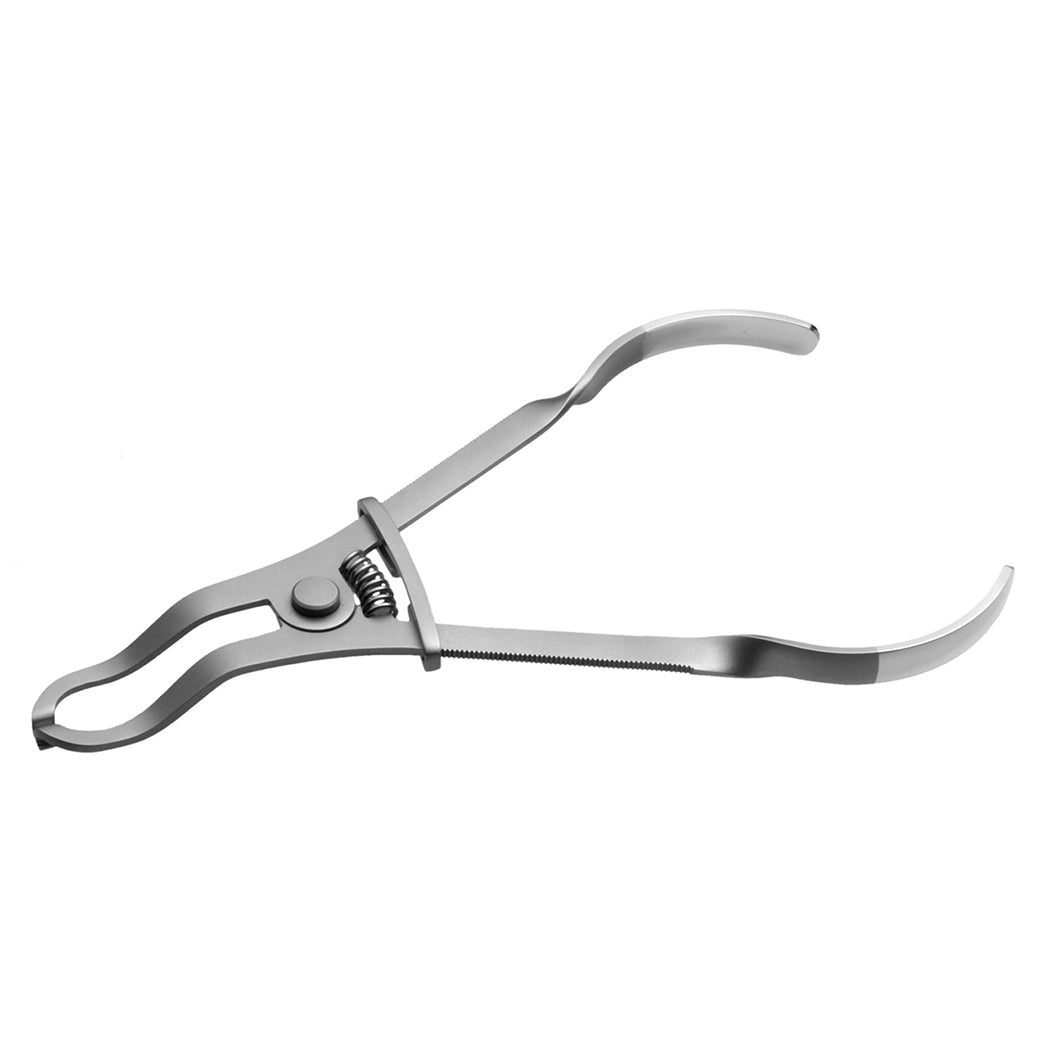 PINZA UNIVERSAL p/colocacion de anillos
