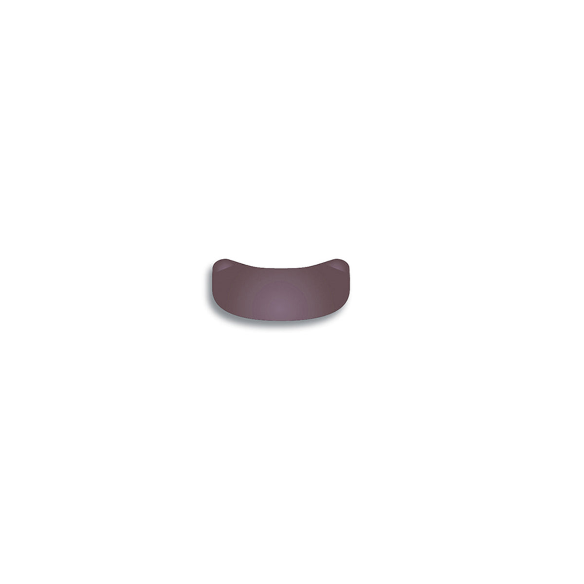 SLICKS BAND TM 5,4mm premolares y molares morado peq 100 ud