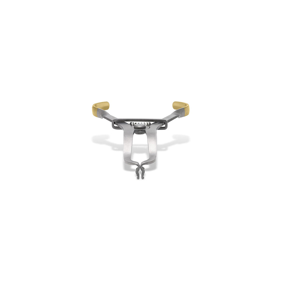PINZA p/colocacion de anillos y clamps del dique d/goma