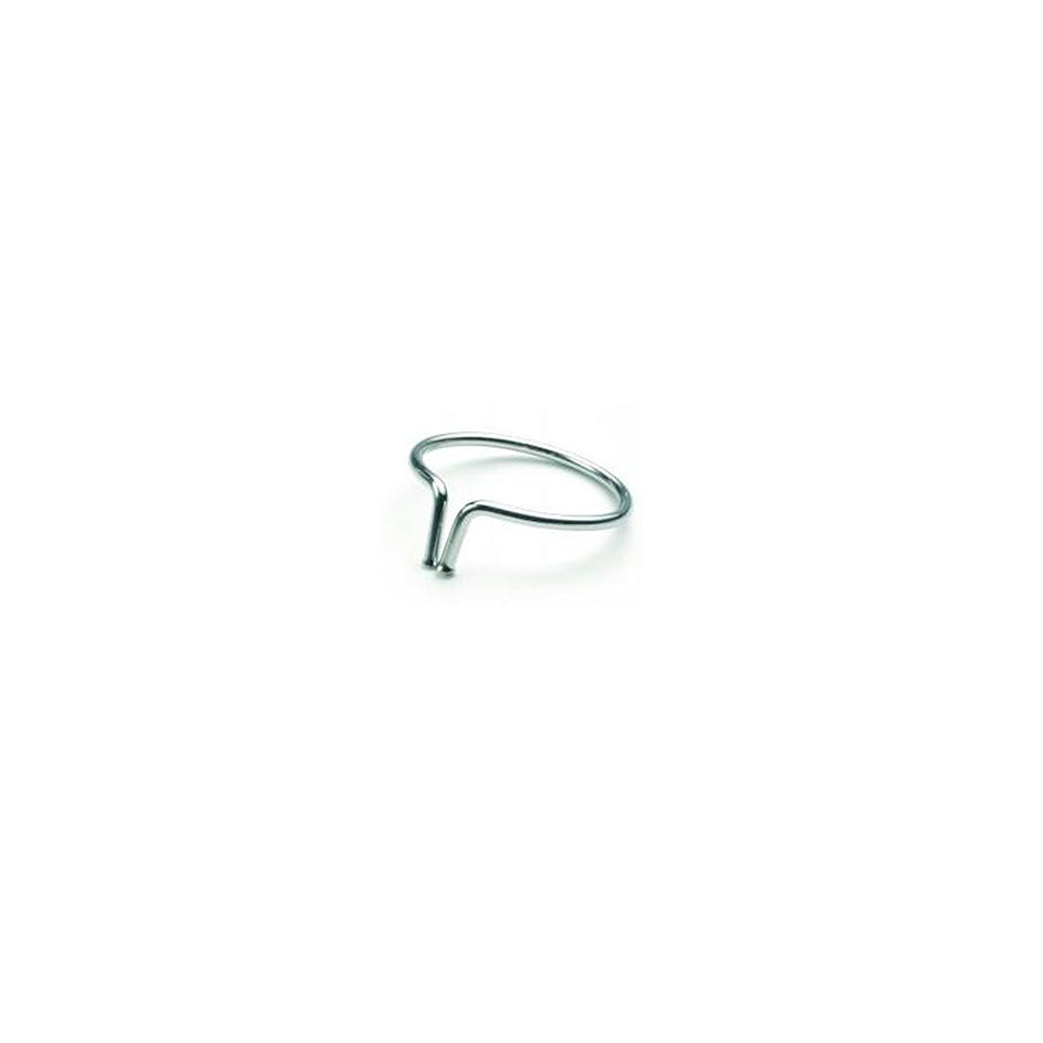 COMPOSI-TIGHT anillo c/puntas de longitud alargada 3 ud
