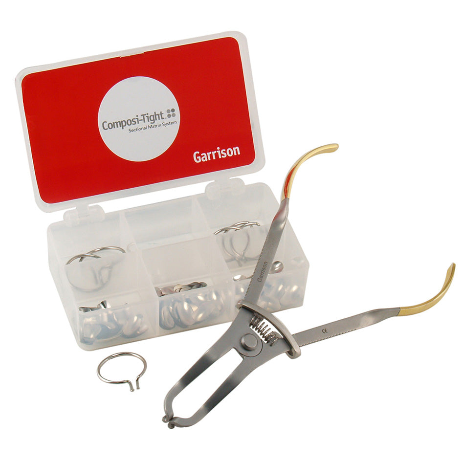 COMPOSI-TIGHT kit original