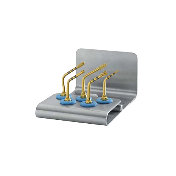 INSERTO MECTRON S7 nitro oro