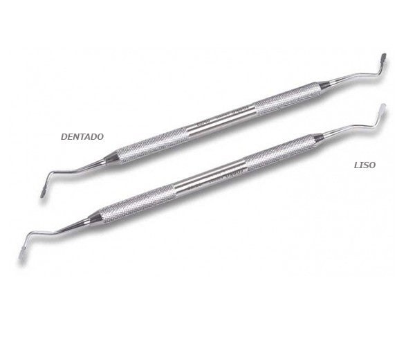 HILO RETRACTOR ROEKO RETRACTO embalador dentado