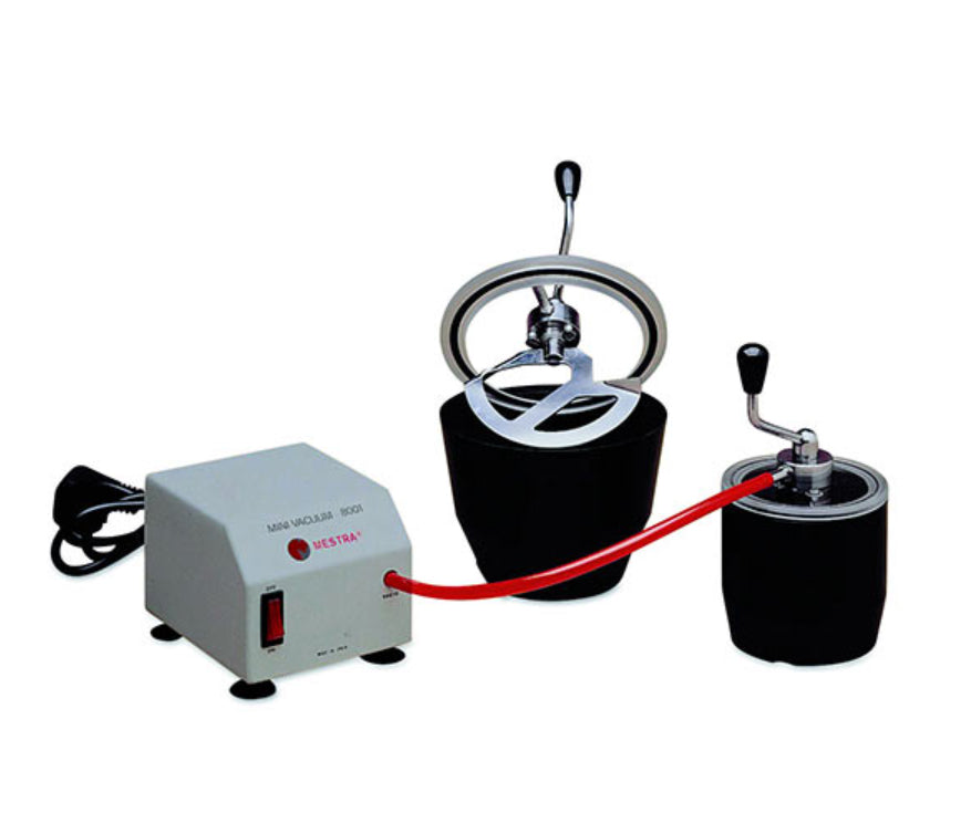 MICROBOMBA DE VACIO MESTRA