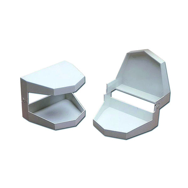 ARTICULADOR MESTRA plastic p/models ortode.50 ud