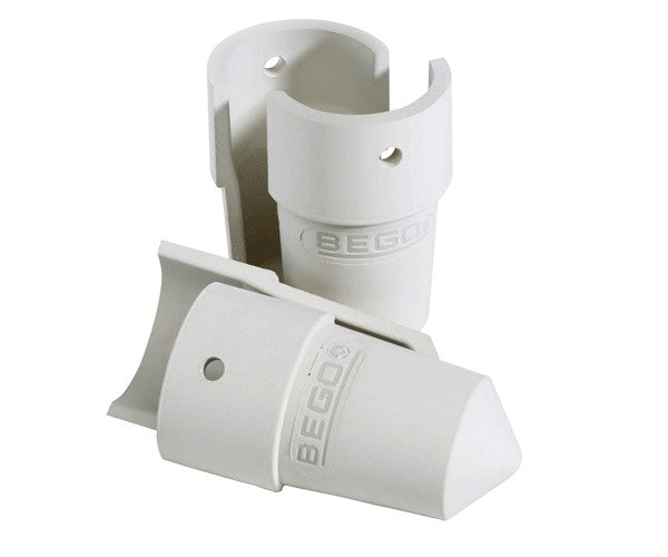 NAUTILUS crisoles ceramica 4 ud