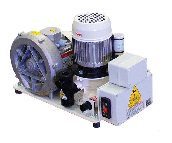 TURBO JET 1 carenado