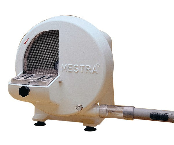 RDS1 recortadora en seco