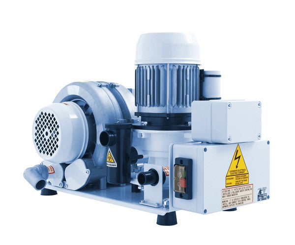 TURBO JET 2 carenado