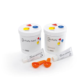 LAB PUTTY amb catalitzador 1,35 kg