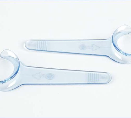 H&amp;W Adult Mirahold Retractor