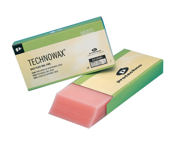 TECHNOWAX cera modelar clima calido 450 g