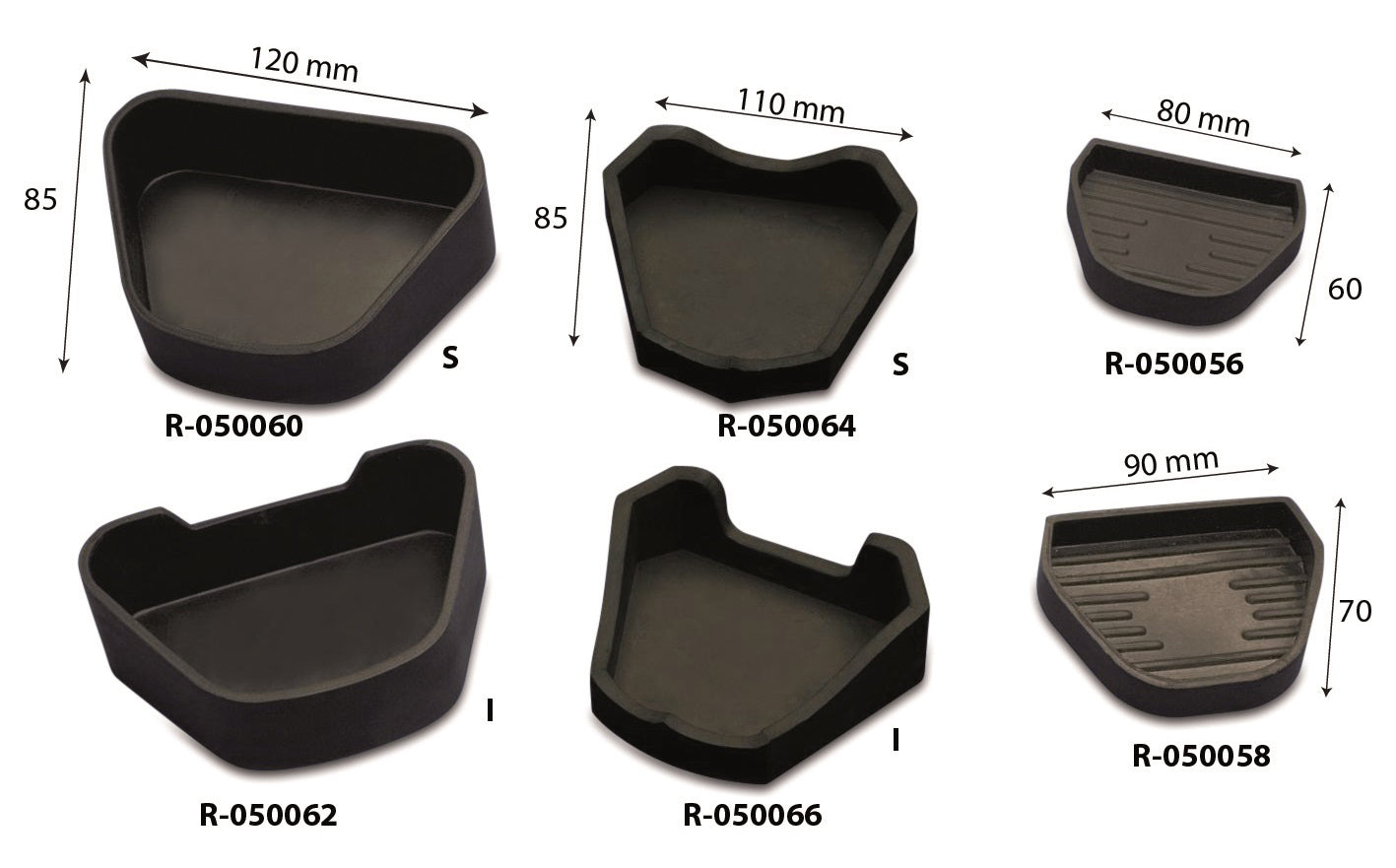 ZOCALADOR MESTRA ortodoncia superior