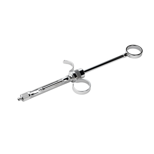 ULTRACALM PLUS syringe