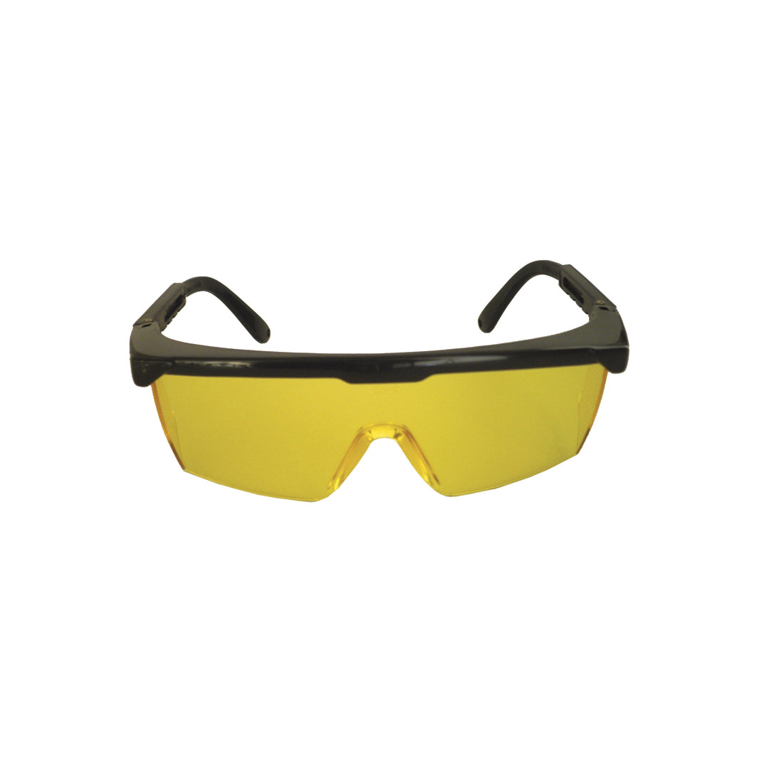 GAFAS PROTECCION CLARBEN color ambar