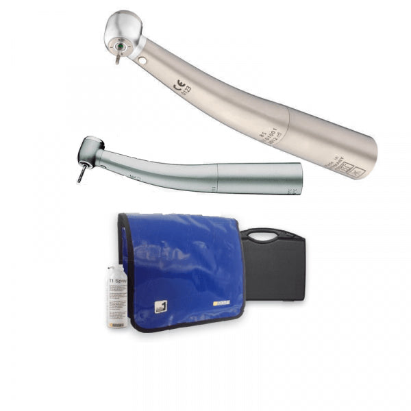 ESTOIG SIRONA T2