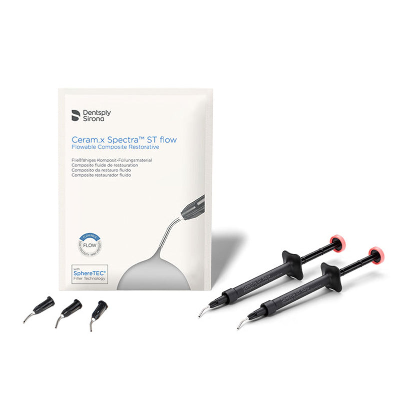 CERAM X SPECTRA ST FLOW jer trial kit