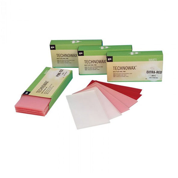 TECHNOWAX normal modeling wax 2.5 kg