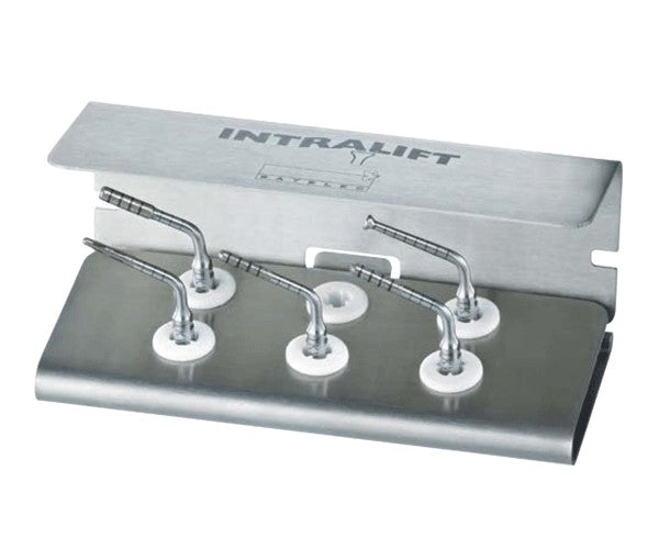 PIEZOTOME 2 insertos intralift kit