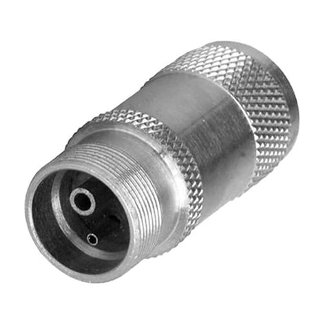 B2 instrument adapter to M4 hose