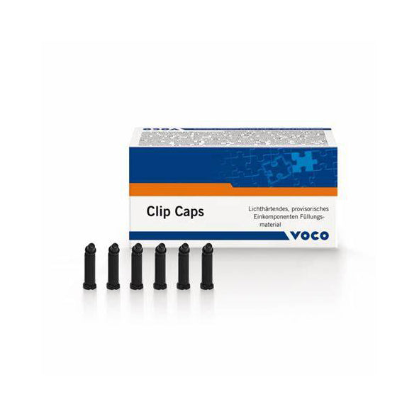 VOCO CLIP cap (25x0,25 g)