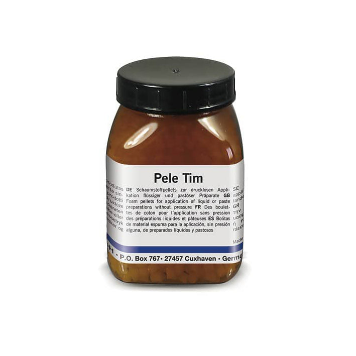 PELE TIM bolitas nº 3 500 ud