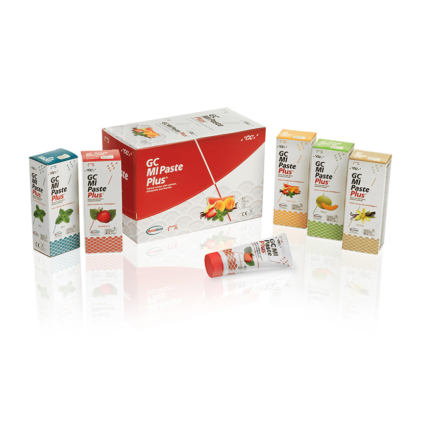 MY PASTE PLUS GC assortment