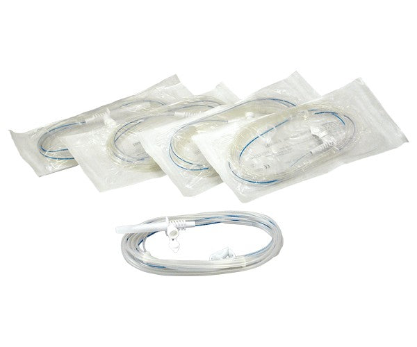 TUBO DE IRRIGACION NSK p/surgic xt 5 ud