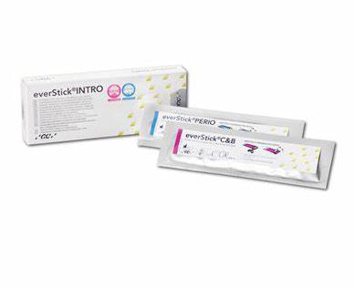 EVERSTICK kit intro