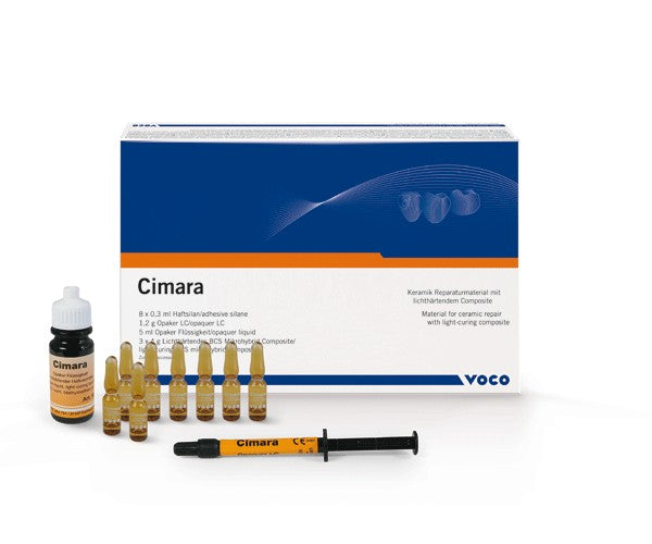 CIMARA kit