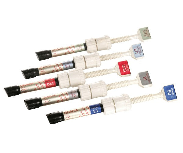 GRÀDIA GUM GM31 2,4 ml