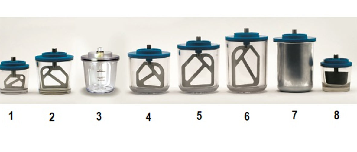 TASSA MESTRA completa p/koala iris 250 cc