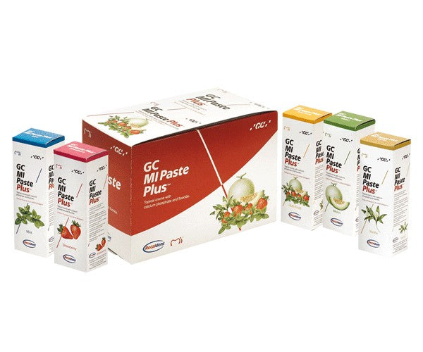 MI PASTE PLUS GC kit promocion