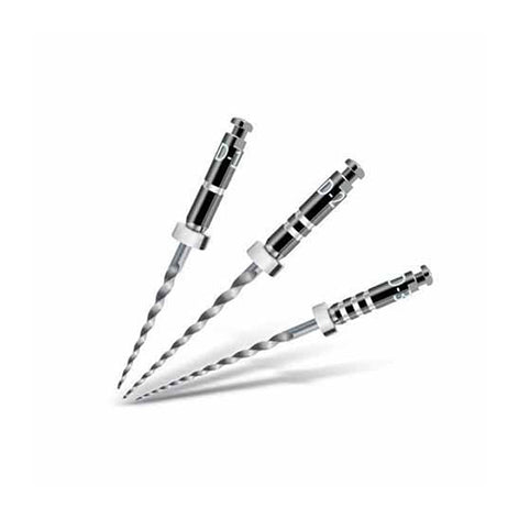 PROTAPER set retractament D1/D3 6 u.