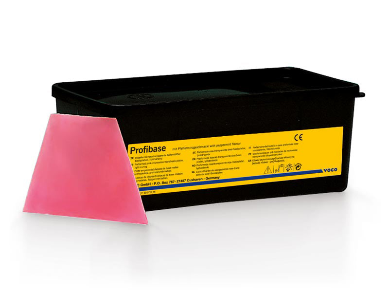PROFIBASE kit