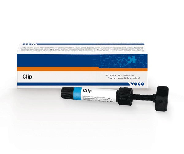 VOCO CLIP jer (2x4 g)