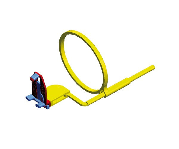 SUPER BITE SENSO posterior 4 ud