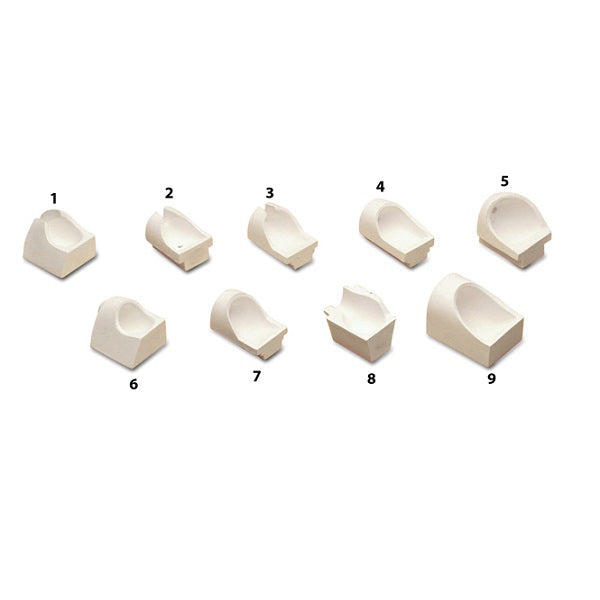 CRISOL MESTRA silice p/kerr largo