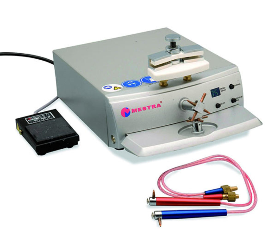 SOLDADORA PUNTOS MESTRA