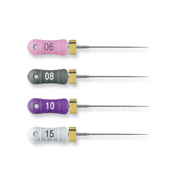 FILE C+ MAILLEFER 21 mm 10 6 units