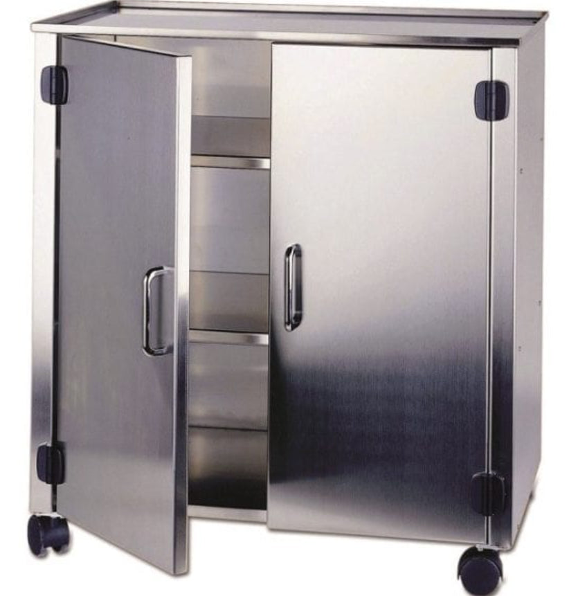 MESTRA WASH-POLYMER CABINET
