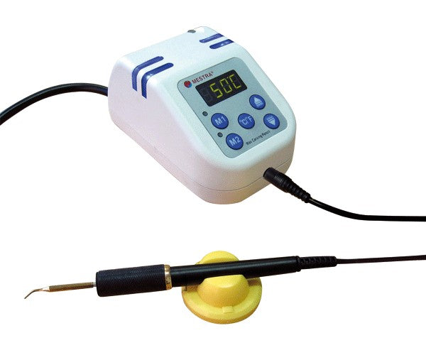 ESPATULA ELECTRONICA MESTRA p/cera