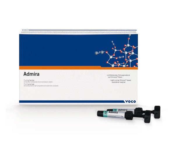 ADMIRA A3,5 jer 4 g
