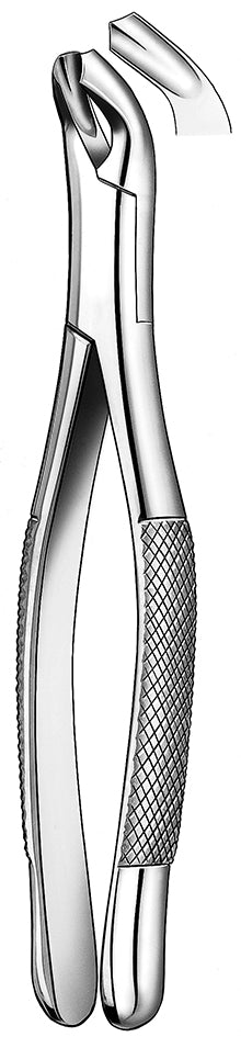 FORCEPS MARTIN 409/17