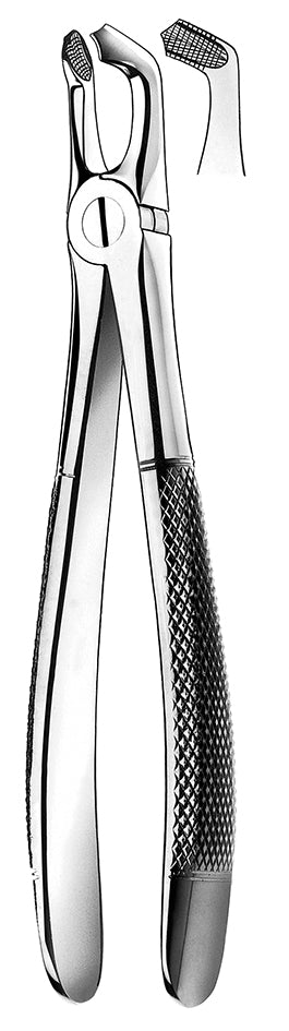 FORCEPS MARTIN 79